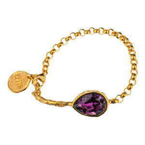 Bransoletka z kolekcji biżuterii Wyspa Skarbów