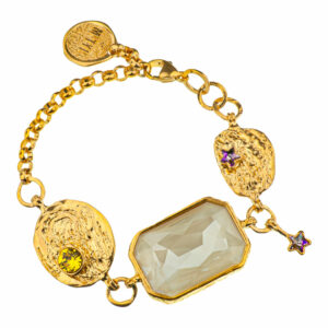 Bransoletka z kolekcji biżuterii Vincent