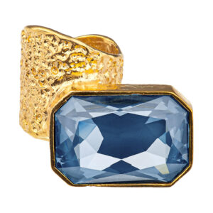 Pierścionek z kolekcji biżuterii Wyspa Skarbów