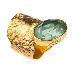 Pierścionek z kolekcji biżuterii Wyspa Skarbów