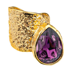 Pierścionek z kolekcji biżuterii Wyspa Skarbów