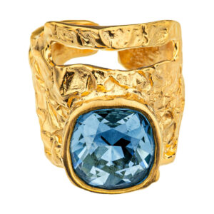 Pierścionek z kolekcji biżuterii Wyspa Skarbów