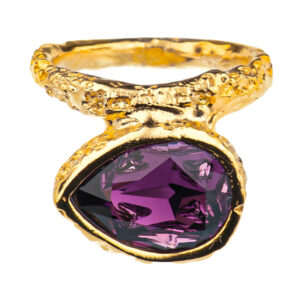 Pierścionek z kolekcji biżuterii Wyspa Skarbów