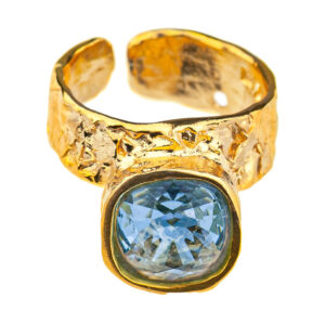 Pierścionek z kolekcji biżuterii Wyspa Skarbów