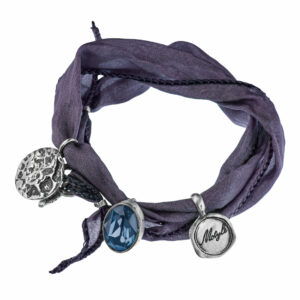 Bransoletka z kolekcji biżuterii Wyspa Skarbów