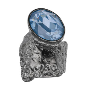 Pierścionek z kolekcji biżuterii Wyspa Skarbów