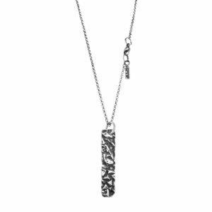 Naszyjnik z kolekcji biżuterii Wyspa Skarbów