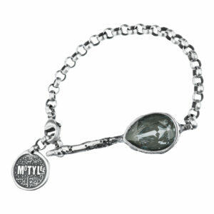 Bransoletka z kolekcji biżuterii Wyspa Skarbów