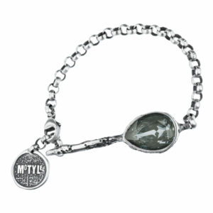 Bransoletka z kolekcji biżuterii Wyspa Skarbów