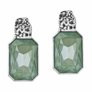 Kolczyki z kolekcji biżuterii Wyspa Skarbów