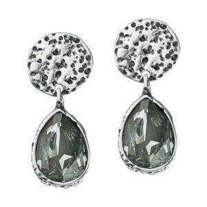 Kolczyki z kolekcji biżuterii Wyspa Skarbów