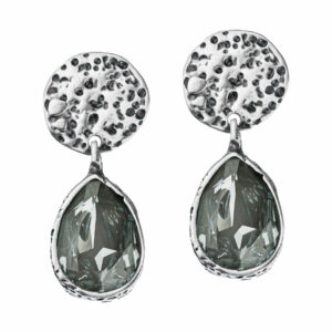 Kolczyki z kolekcji biżuterii Wyspa Skarbów