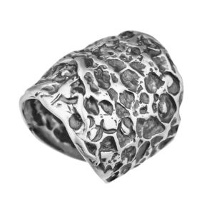 Pierścionek z kolekcji biżuterii Wyspa Skarbów