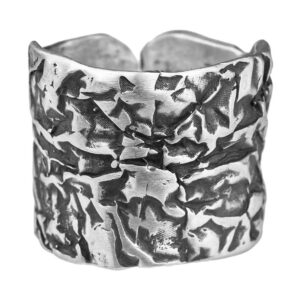 Pierścionek z kolekcji biżuterii Wyspa Skarbów