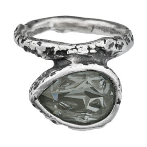 Pierścionek z kolekcji biżuterii Wyspa Skarbów