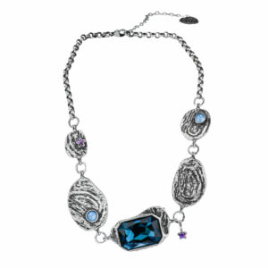 Naszyjnik z kolekcji biżuterii Vincent