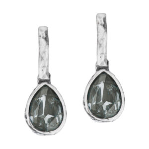 Kolczyki z kolekcji biżuterii Wyspa Skarbów