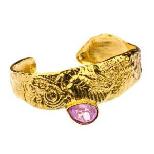 Bransoletka z kolekcji biżuterii Biały Łabędź