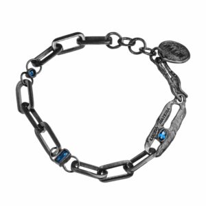 Bransoletka z kolekcji biżuterii Magma