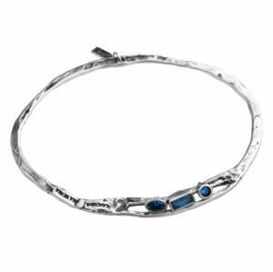 Bransoletka z kolekcji biżuterii Magma