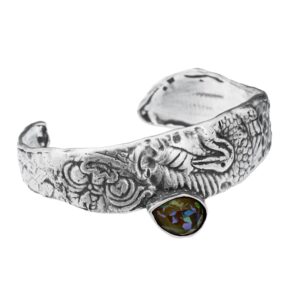 Bransoletka z kolekcji biżuterii Biały Łabędź