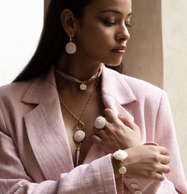 Biżuteria ręcznie robiona w Sopocie