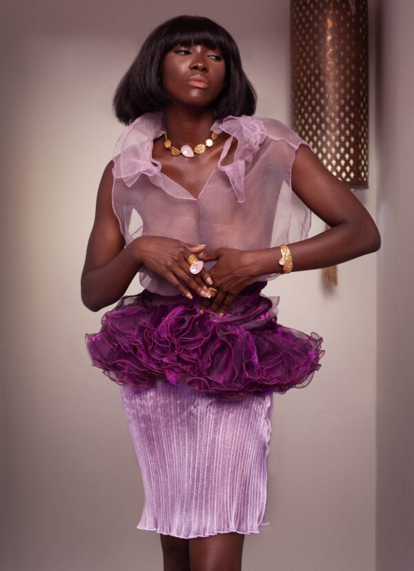 Biżuteria artystyczna w Sopocie