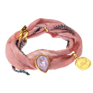 Bransoletka z kolekcji biżuterii Biały Łabędź