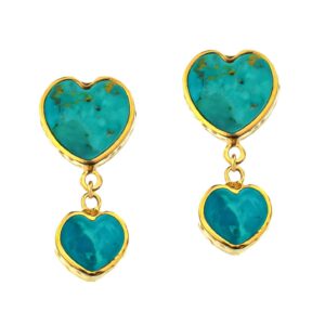 Kolczyki z kolekcji biżuterii Shambhala