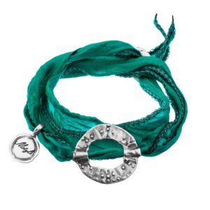 Bransoletka z kolekcji biżuterii Shambhala