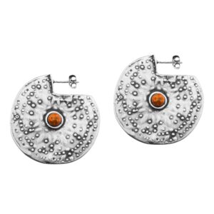 Kolczyki z kolekcji biżuterii Shambhala