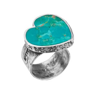 Pierścionek z kolekcji biżuterii Shambhala