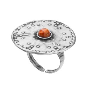 Pierścionek z kolekcji biżuterii Shambhala