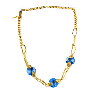 Naszyjnik z kolekcji Narodziny Wenus