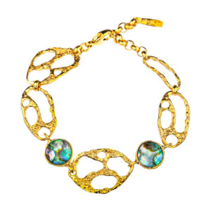 Bransoletka z kolekcji Narodziny Wenus