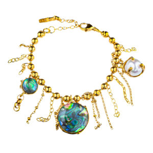 Bransoletka z kolekcji Narodziny Wenus