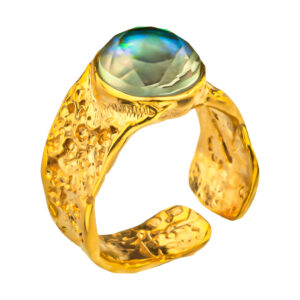 Pierścionek z kolekcji Narodziny Wenus