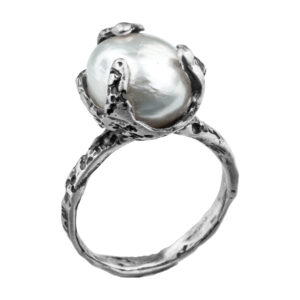 Pierścionek z kolekcji Narodziny Wenus