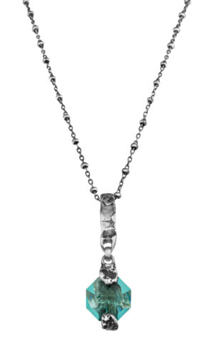 Naszyjnik z kolekcji Narodziny Wenus