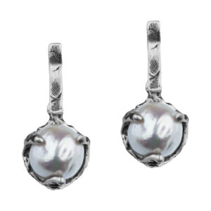 Kolczyki z kolekcji Narodziny Wenus